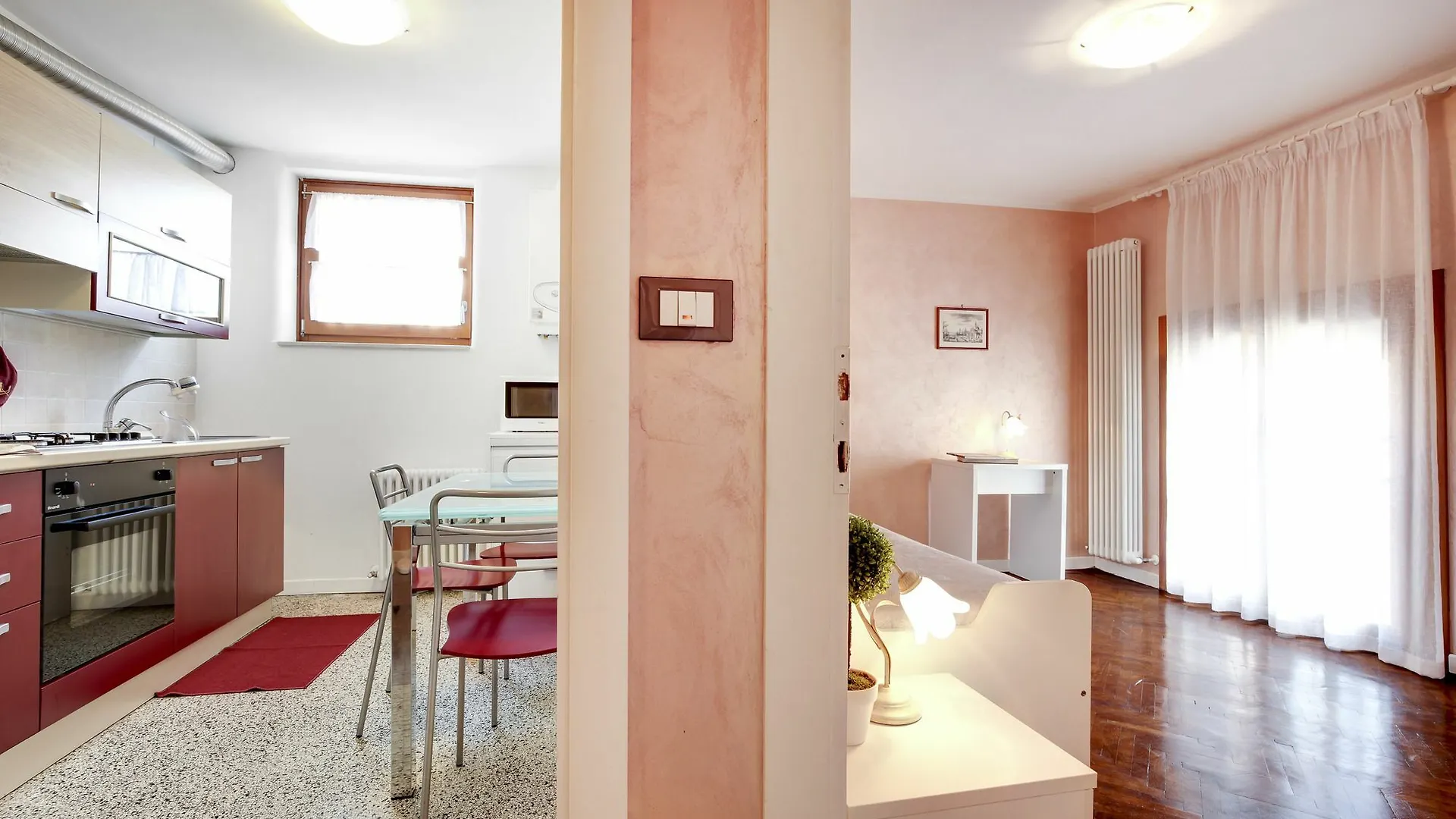 Guglie Design Apartments Venise