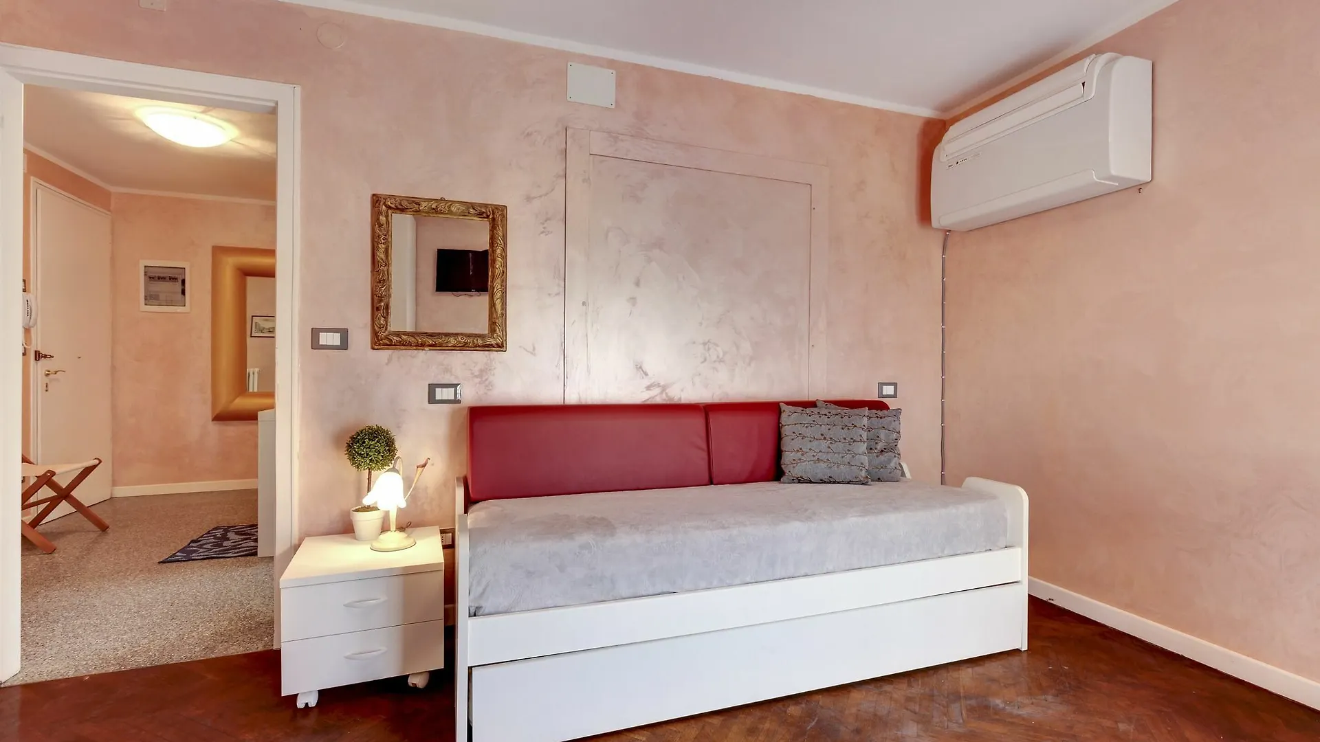 Guglie Design Apartments Venise 0*,  Italie