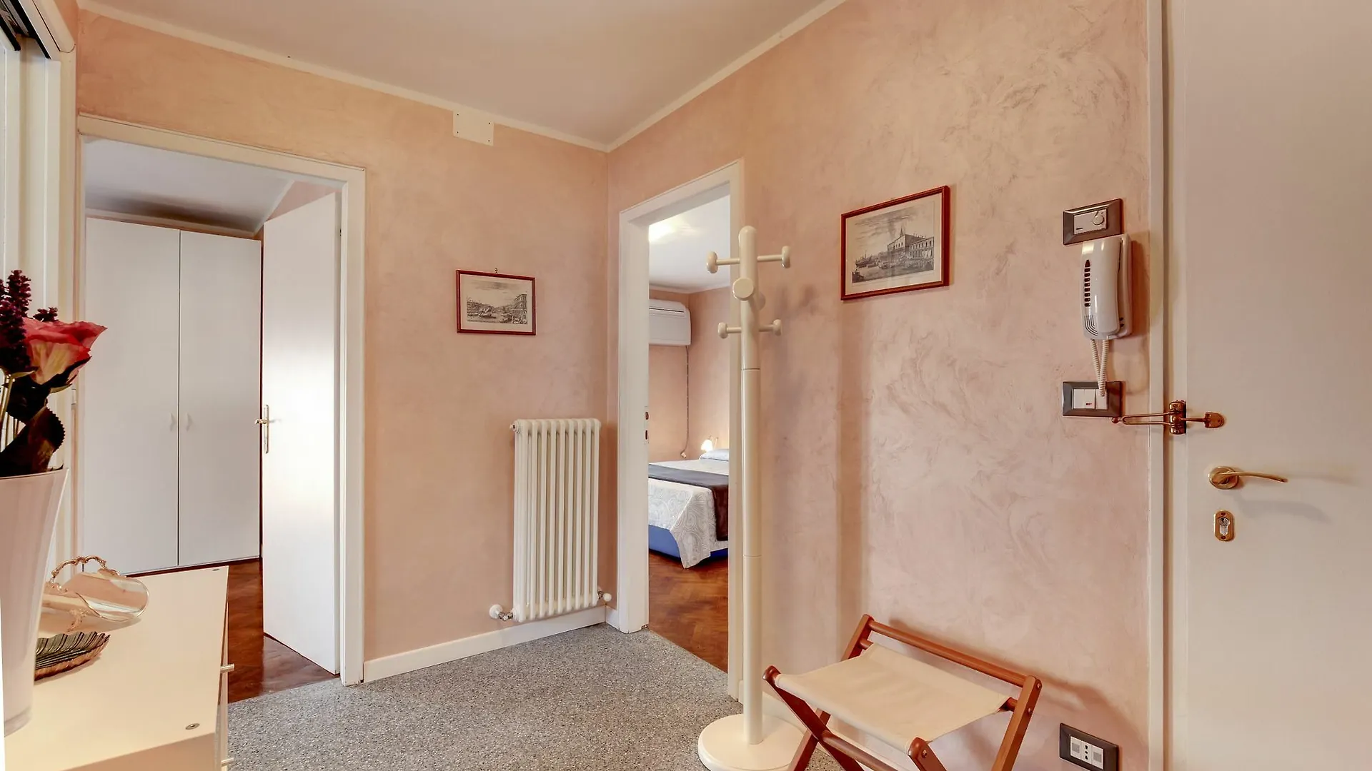 Guglie Design Apartments Venise