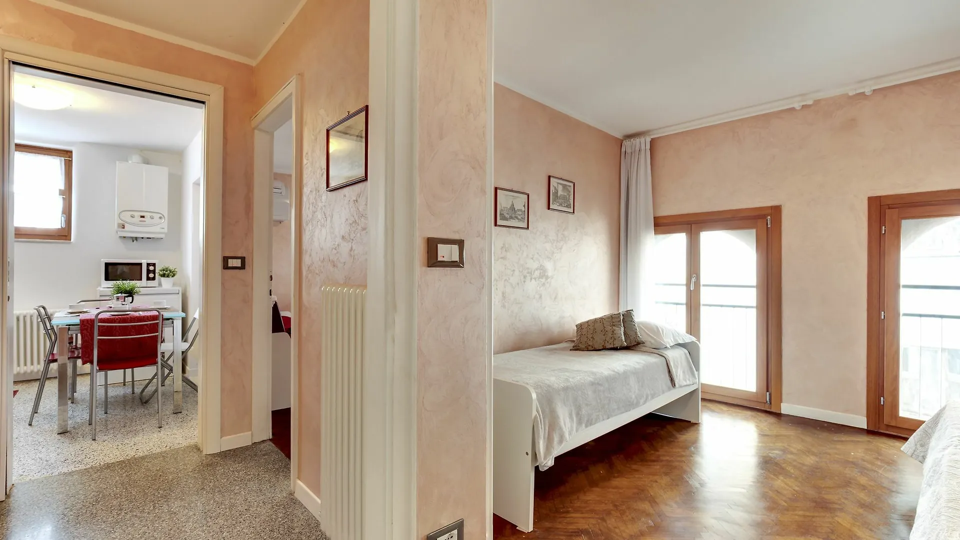 Guglie Design Apartments Venise