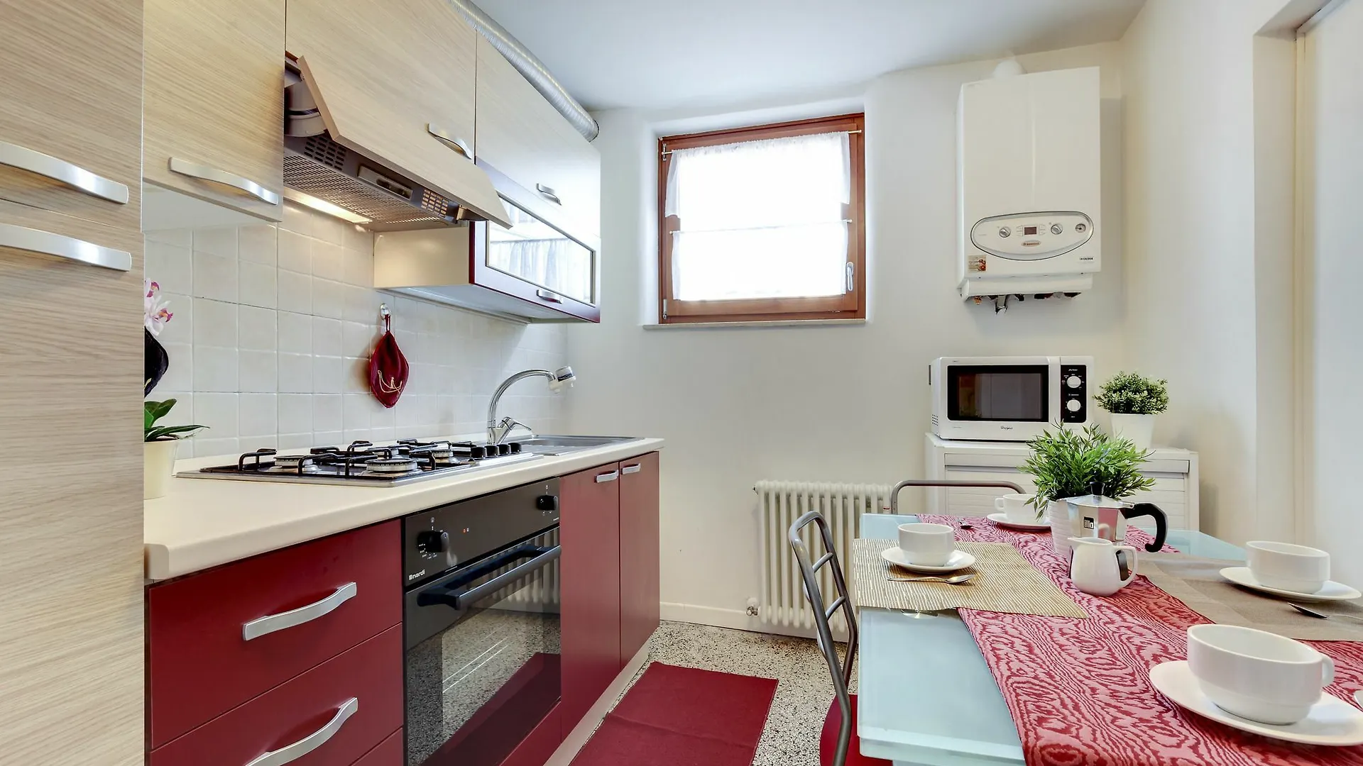 Guglie Design Apartments Venise