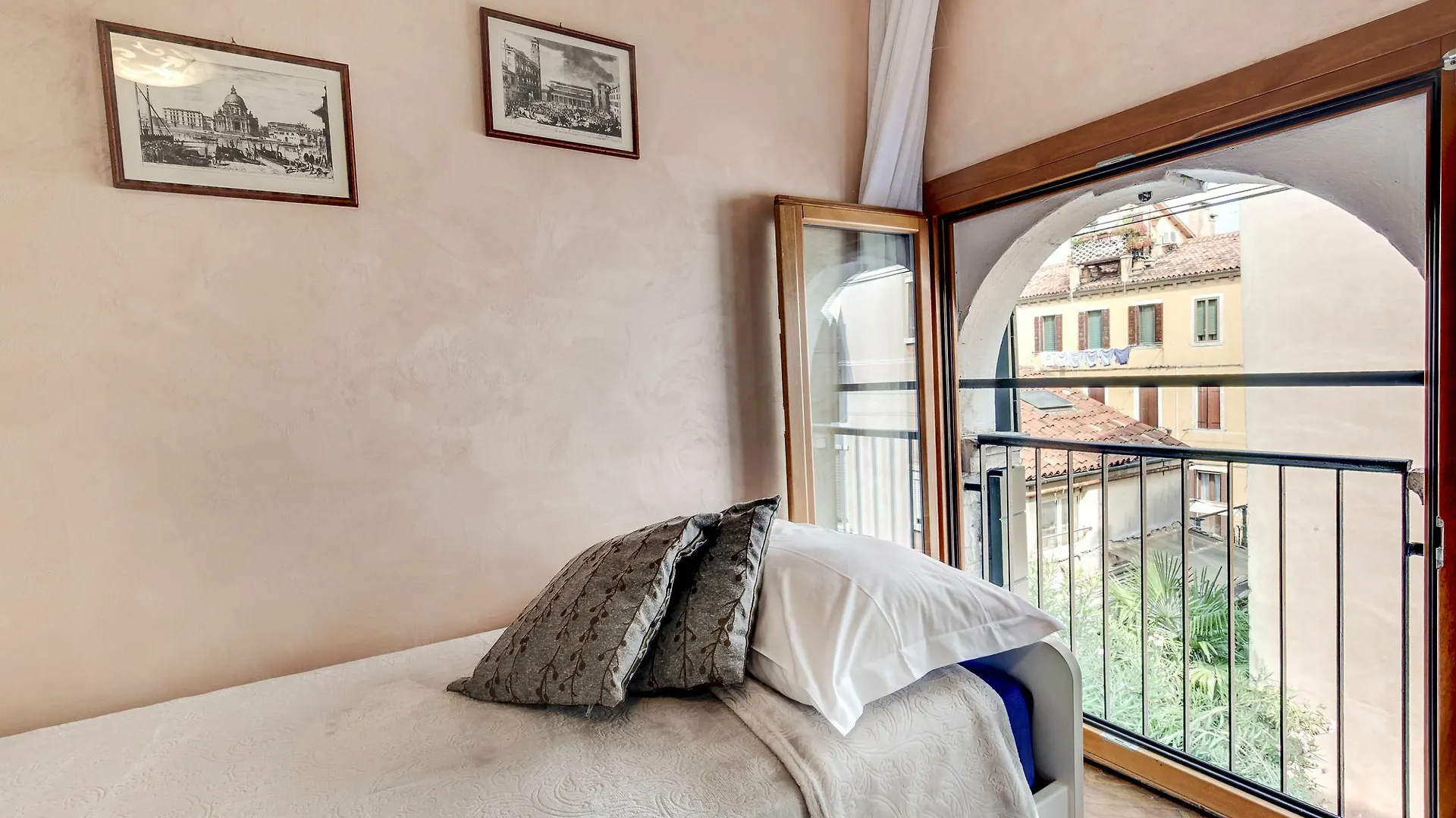 Guglie Design Apartments Venise Italie