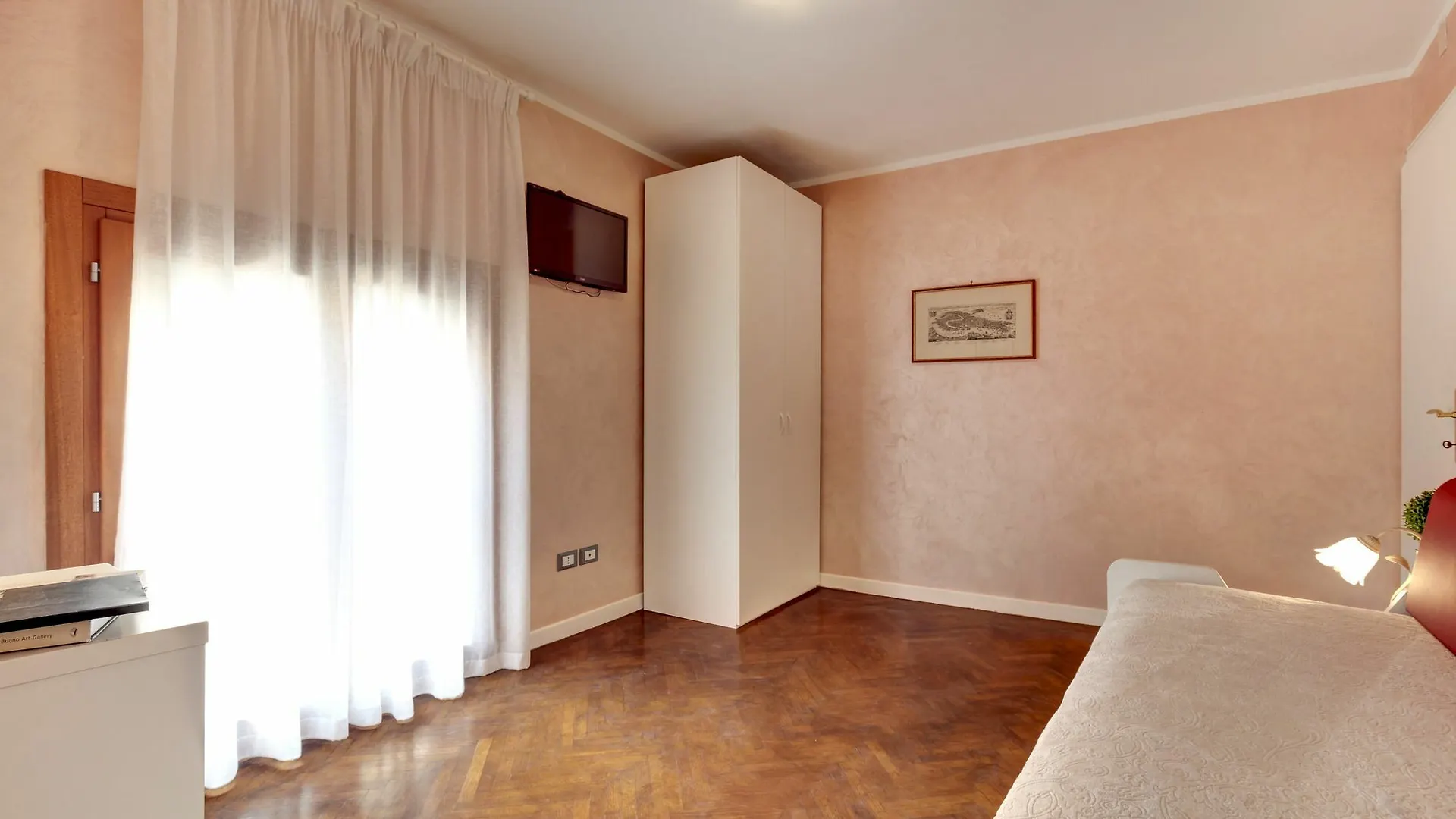 Guglie Design Apartments Venise 0*,  Italie