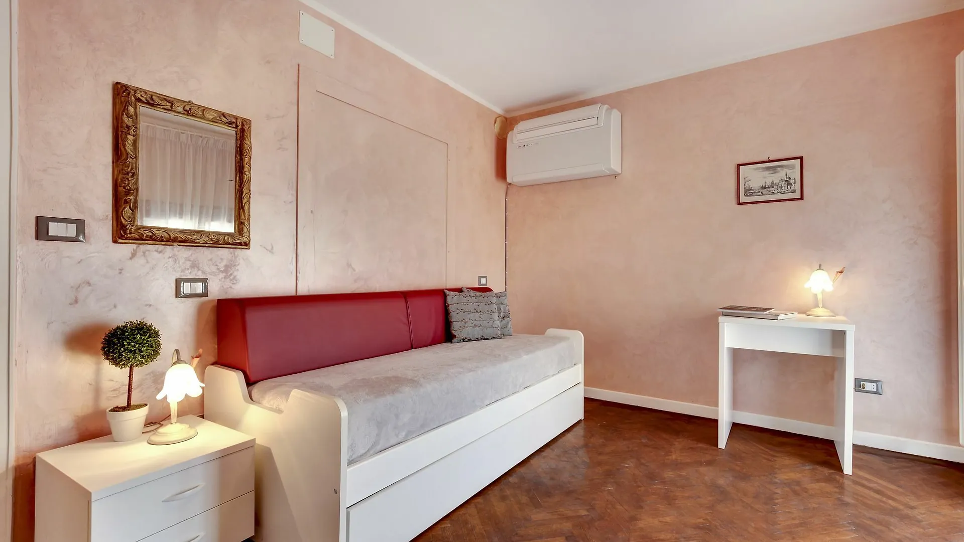 Guglie Design Apartments Venise Italie