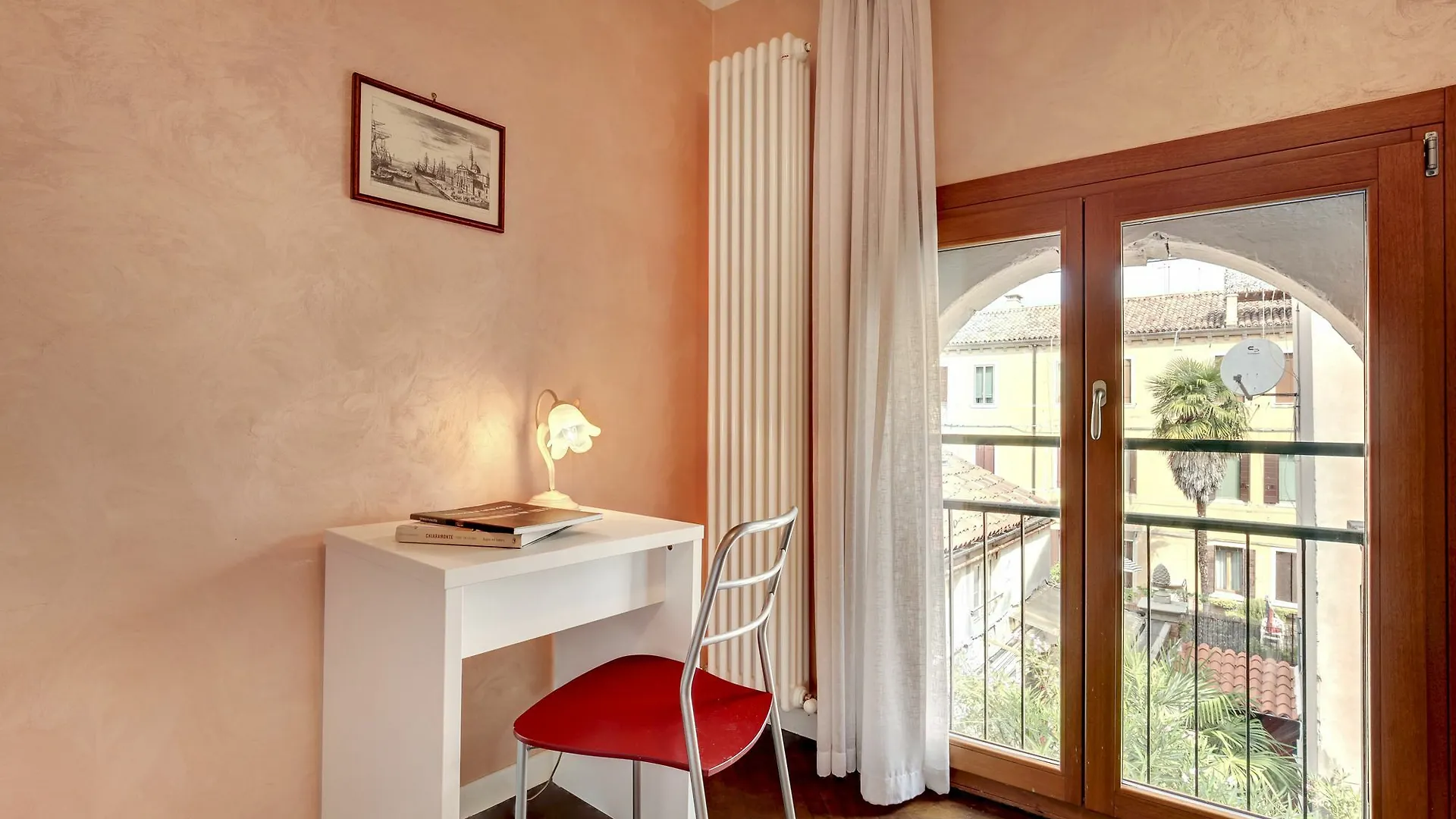 Guglie Design Apartments Venise Italie
