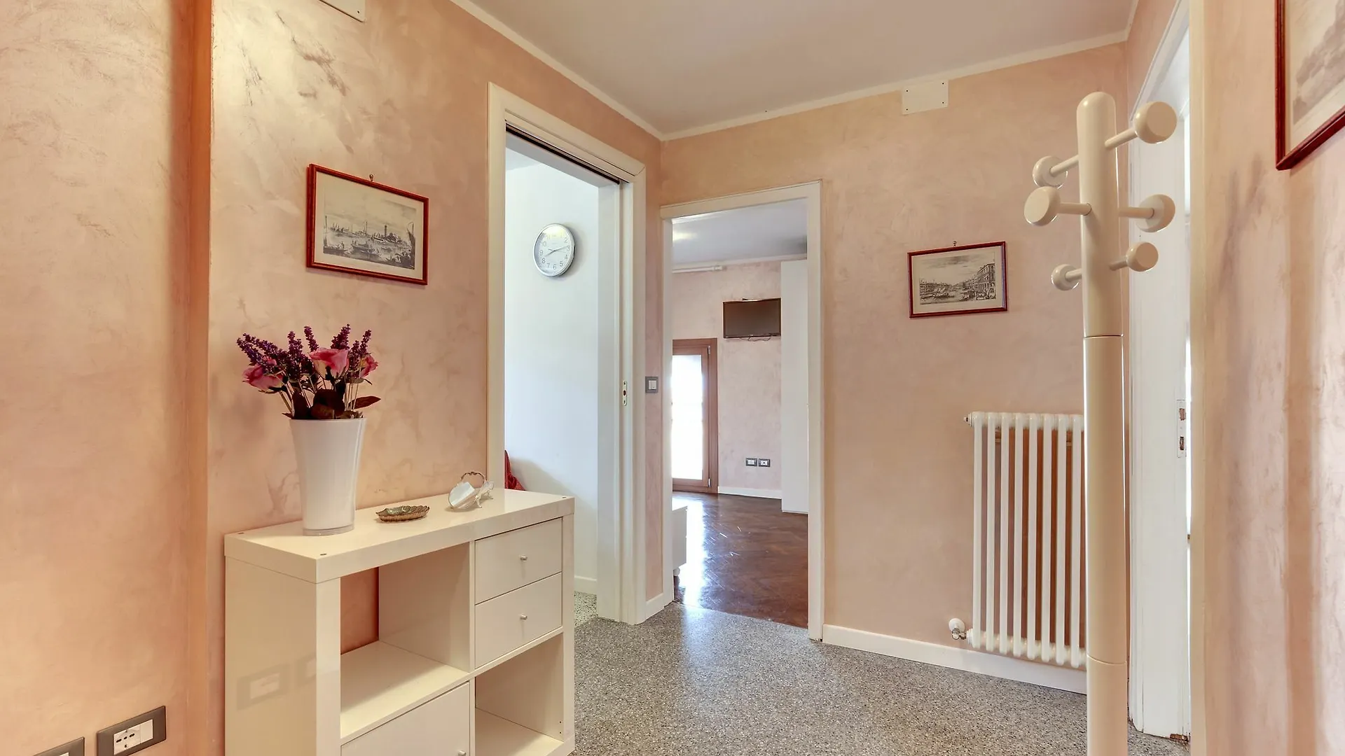 Guglie Design Apartments Venise