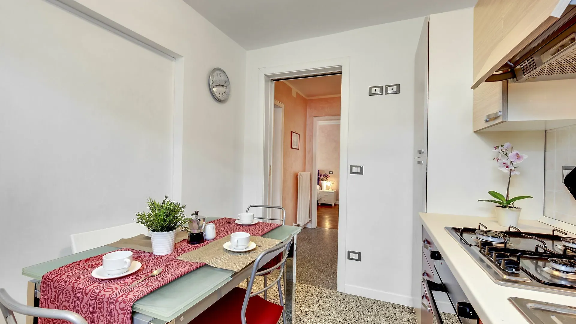 Guglie Design Apartments Venise Italie